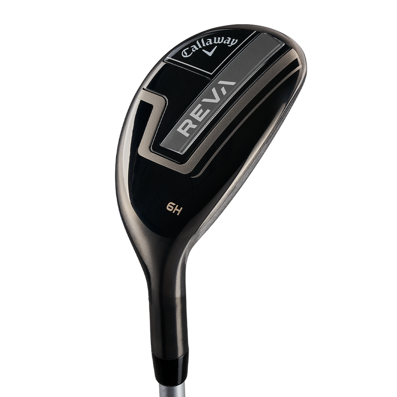 Set complet REVA 11 pi&egrave;ces pour femmes '21 - View 5