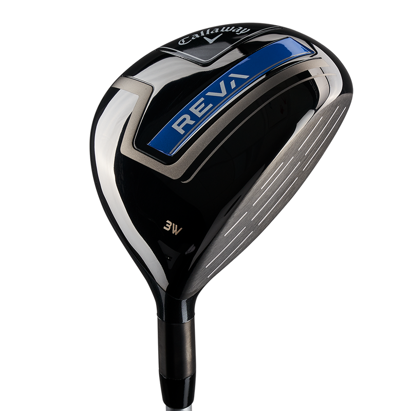 Set complet REVA 11 pi&egrave;ces pour femmes '21 - View 4