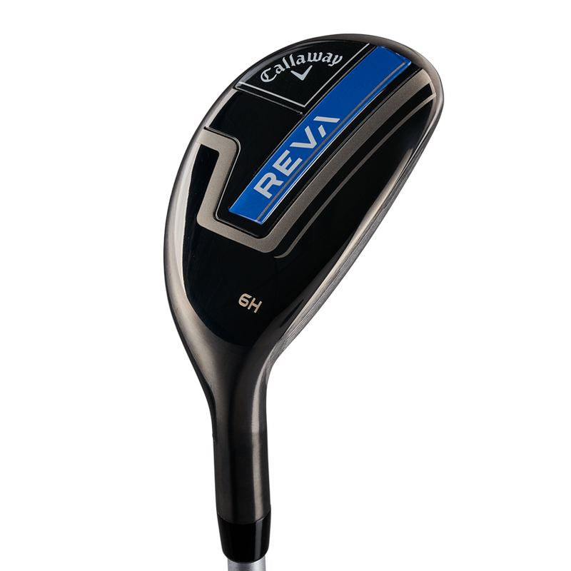 Set complet REVA 11 pi&egrave;ces pour femmes '21 - View 6