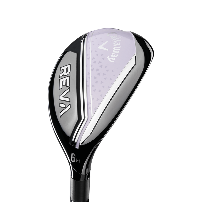 Ensemble complet de sacs de golf REVA 11 pi&egrave;ces pour femmes - View 8