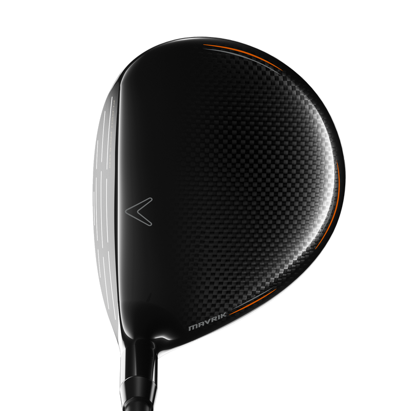 Women's MAVRIK Fairway Woods - View 2