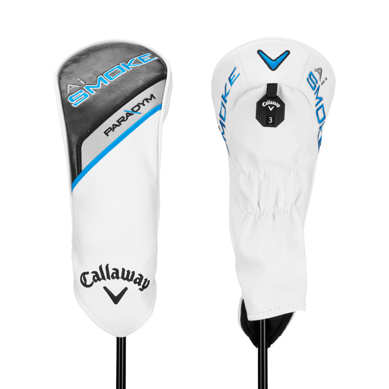 Bois de parcours Paradym Ai Smoke MAX - View 8