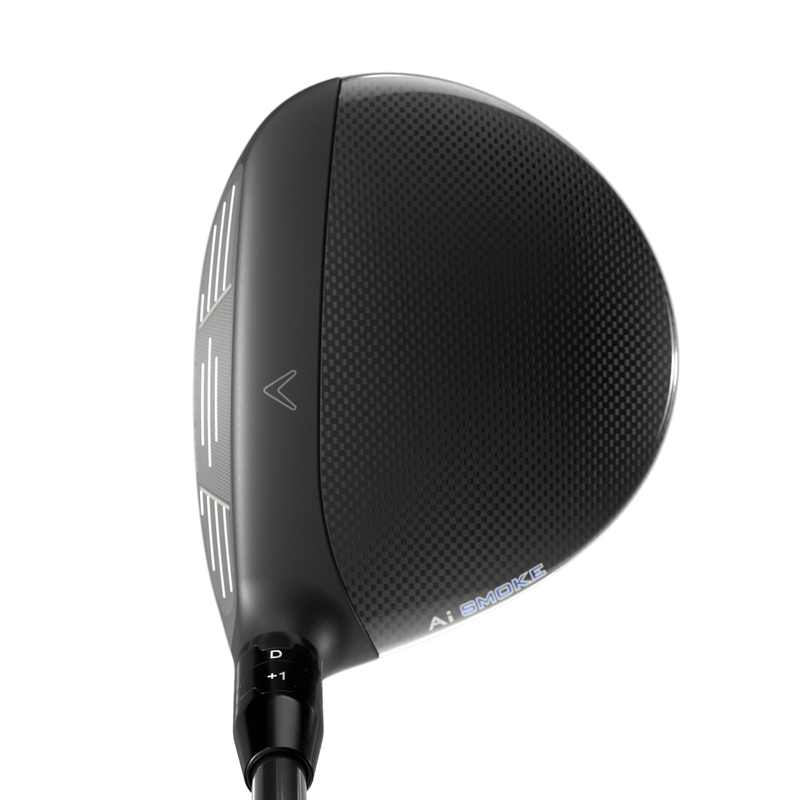 Bois de parcours Paradym Ai Smoke MAX - View 2