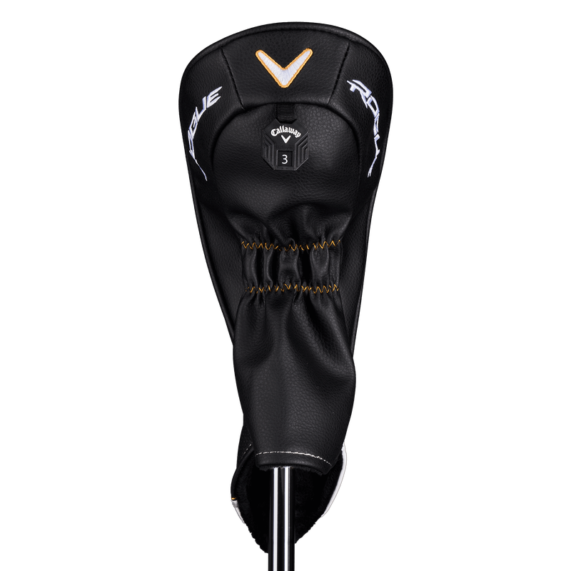 Rogue ST '24 MAX Bois de Fairway - View 9