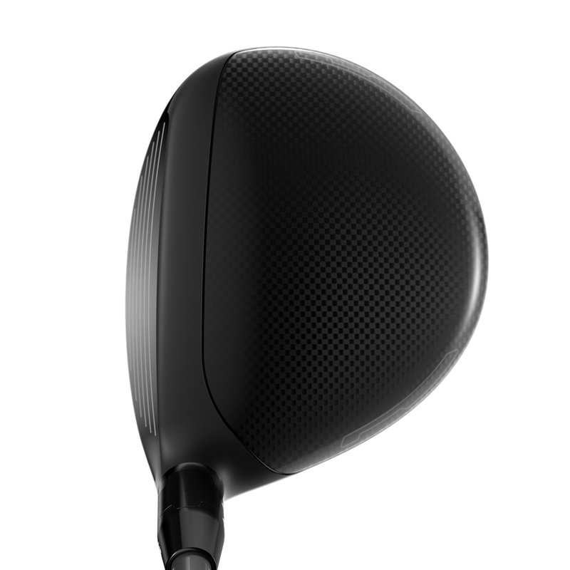 Quantum Ti Fairway Woods - View 4