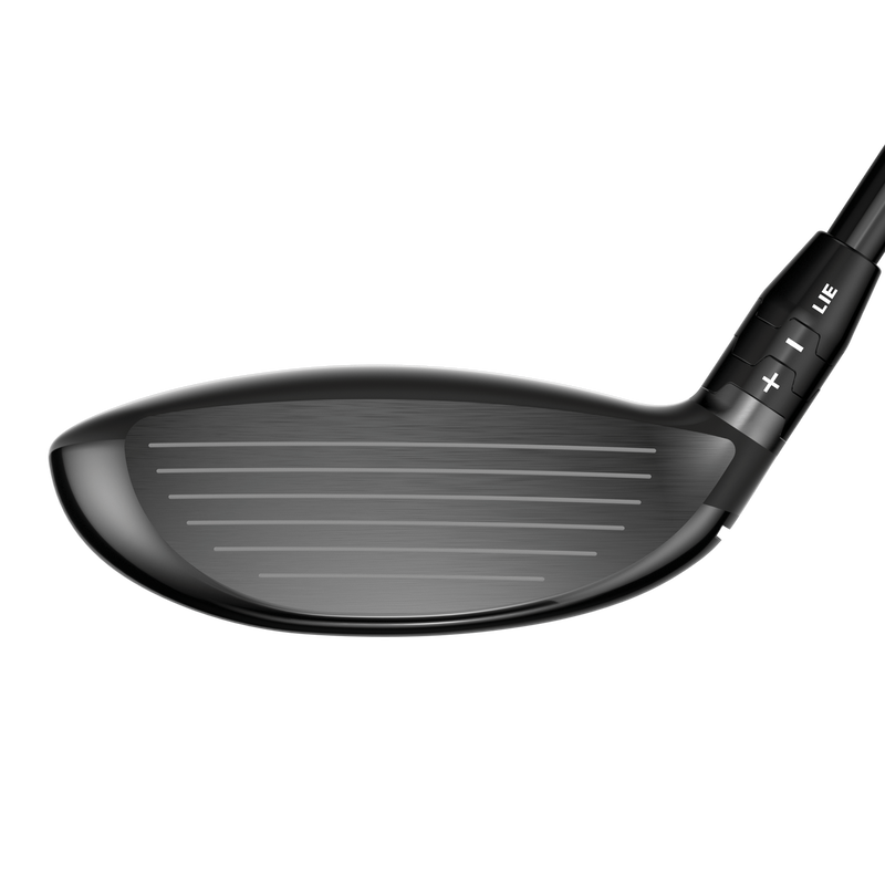 Quantum Triple Diamond Fairway Woods - View 6