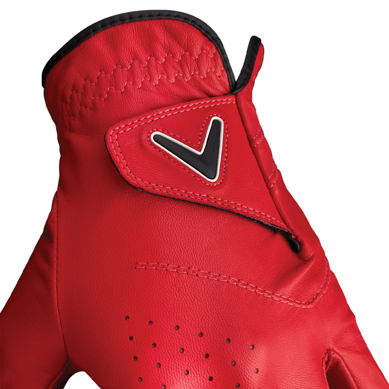OPTI Color Golf Gloves - View 3