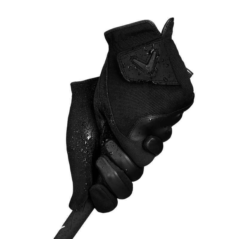 Gants Rain Spann - View 3