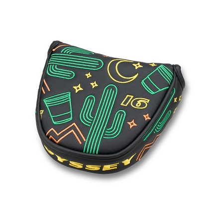 Waste Management Mallet Headcover