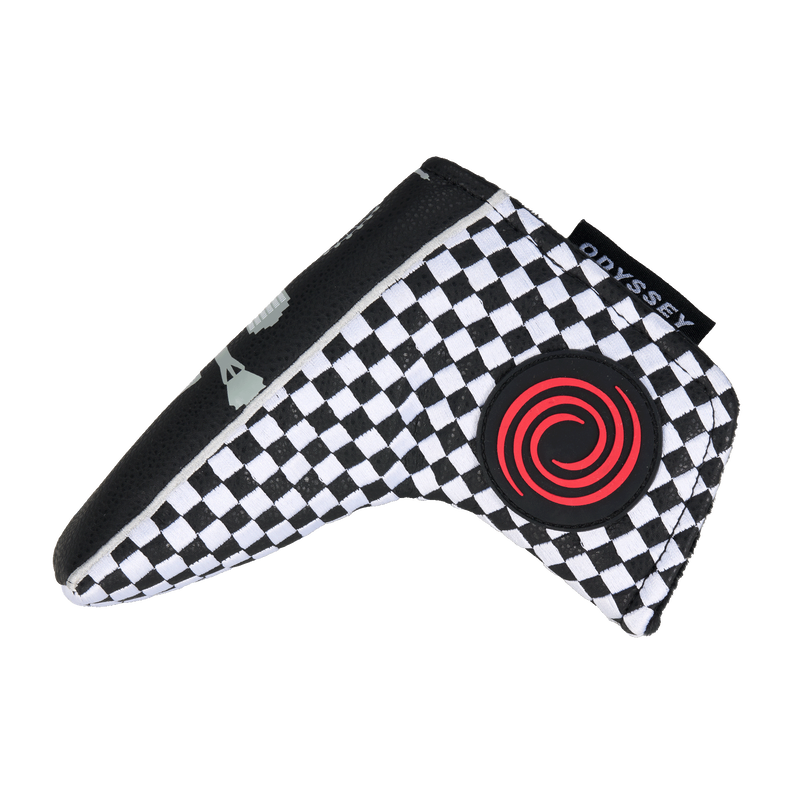 Limited Edition Vegas Race Blade Headcover - View 2