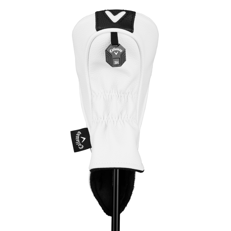 Premium Hybrid Headcovers - View 2