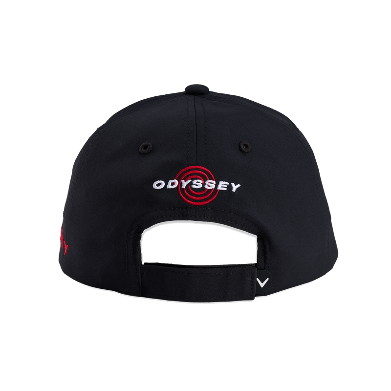 Chapeau Ajustable Odyssey Saison - View 2