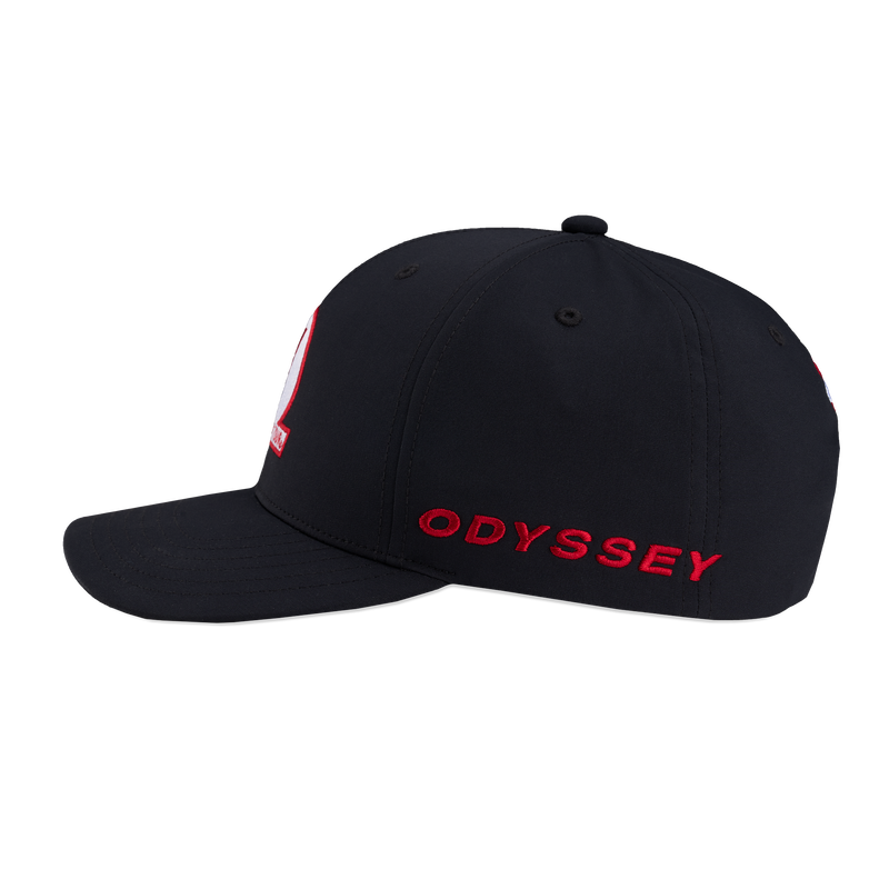 Chapeau Ajustable Odyssey Saison - View 3