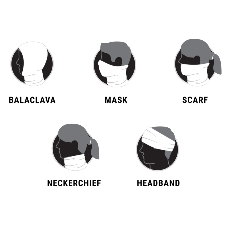 Snood Performance - View 3