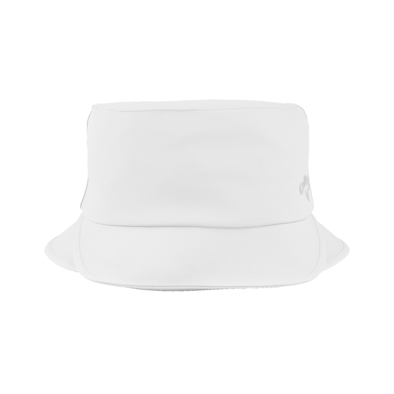 Chapeau seau solaire f&eacute;minin de midi - View 7