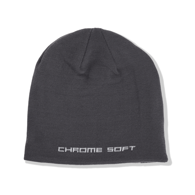 Chapeau r&eacute;versible authentique Tour - View 4