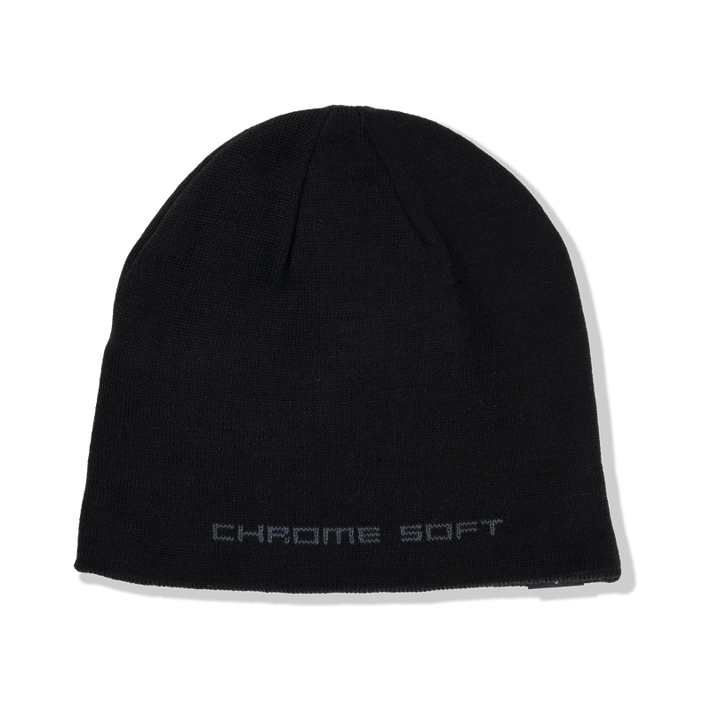 Chapeau r&eacute;versible authentique Tour - View 4