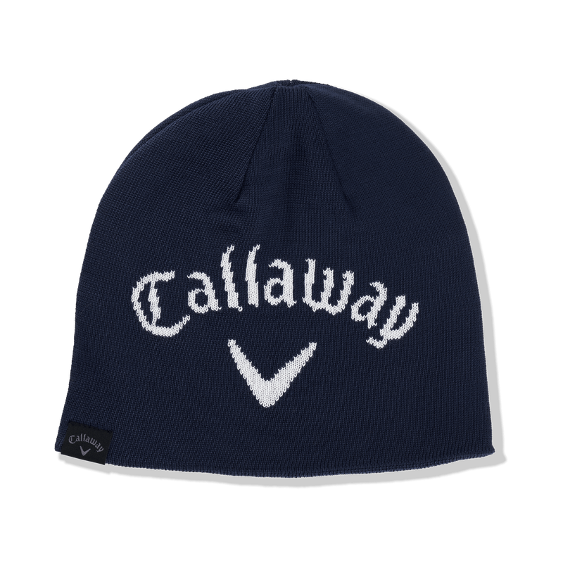 Chapeau r&eacute;versible authentique Tour - View 3