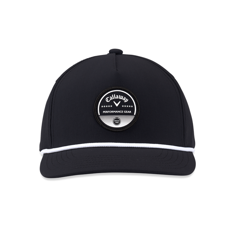 Casquette ajustable sans bogey - View 5