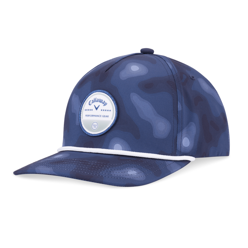 Casquette ajustable sans bogey - View 1