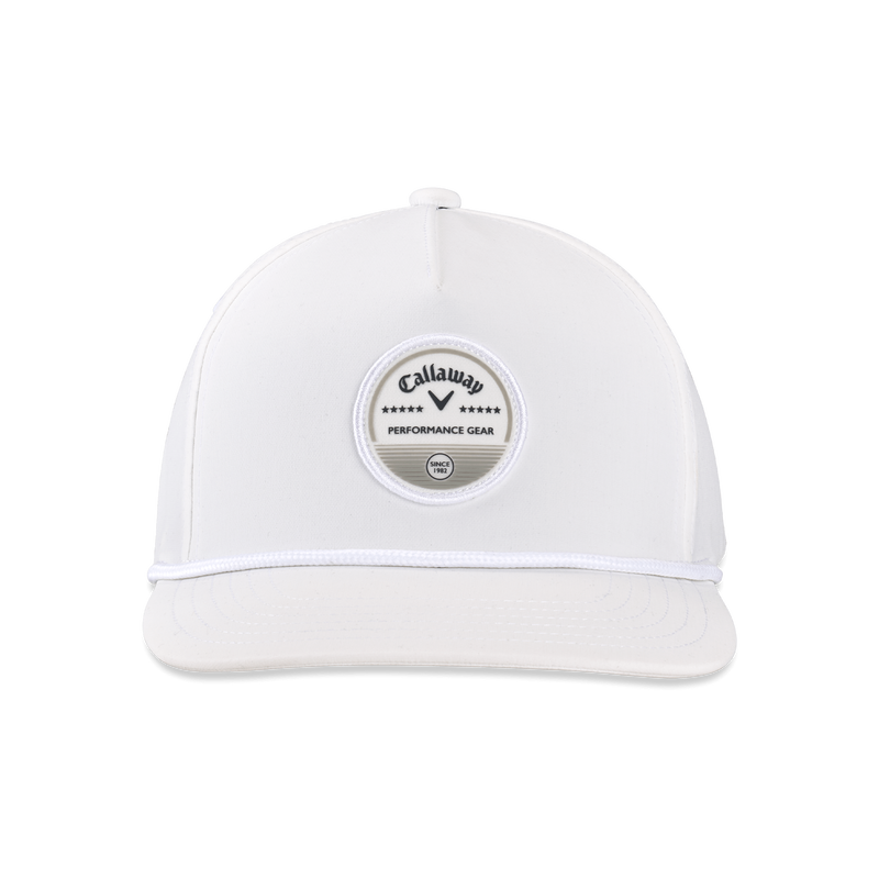 Casquette ajustable sans bogey - View 5