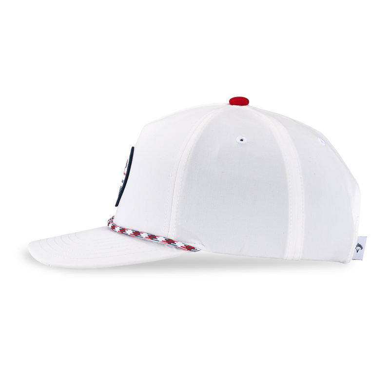 Casquette ajustable sans bogey - View 3