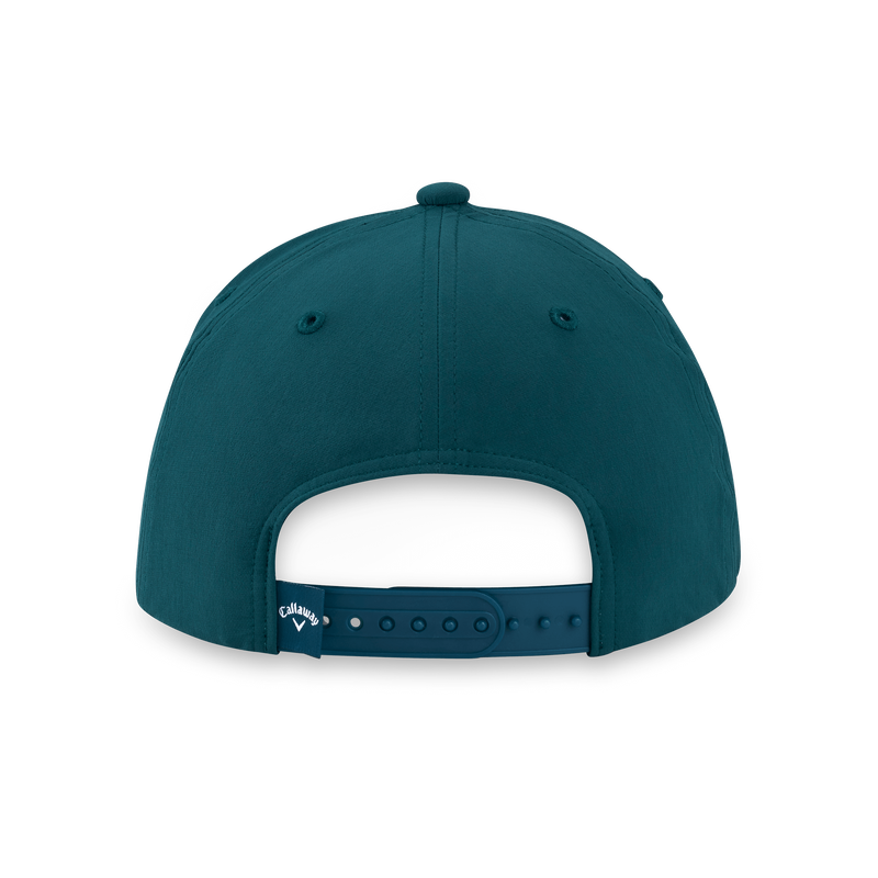 Casquette ajustable sans bogey - View 2