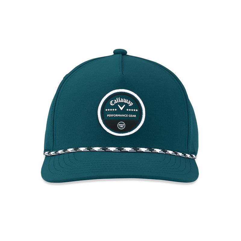 Casquette ajustable sans bogey - View 5