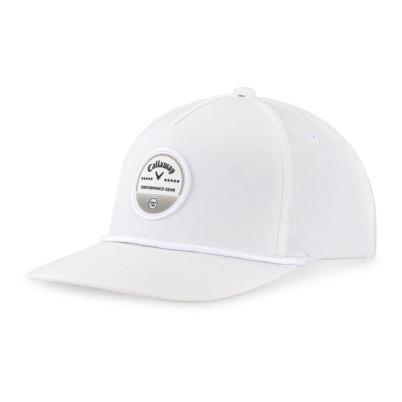 Bogey Free Junior Adjustable Hat - View 1