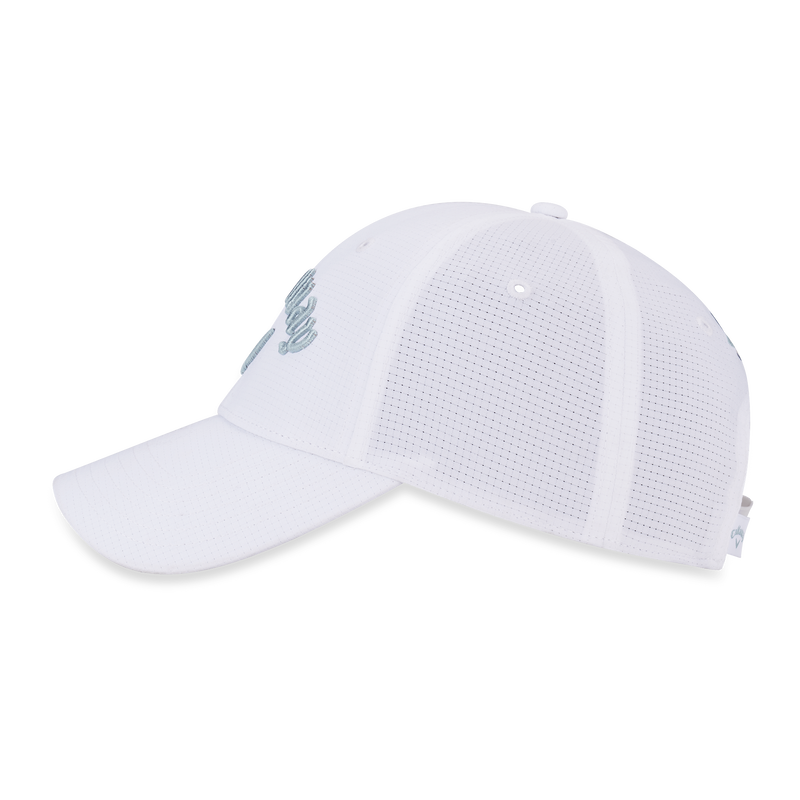 CG Junior Tour Adjustable Hat - View 3