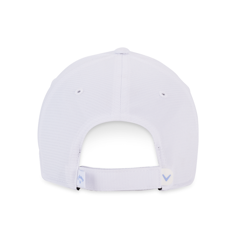 Women's Liquid Metal Adjustable Hat - View 2