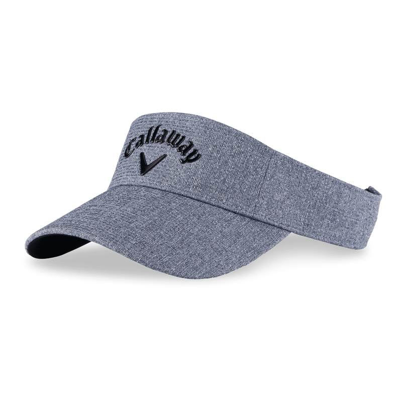 Liquid Metal Adjustable Visor - View 1