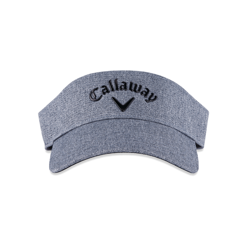 Liquid Metal Adjustable Visor - View 5