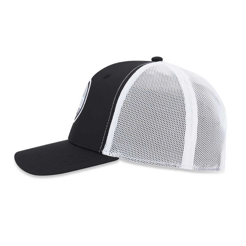 Odyssey Tech Mesh Hat - View 3