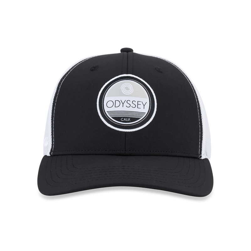 Odyssey Tech Mesh Hat - View 5