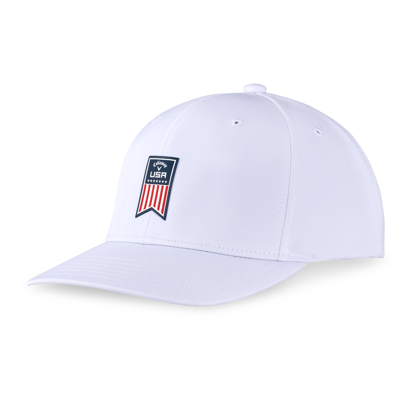 Chapeau ajustable CG Patriot - View 1
