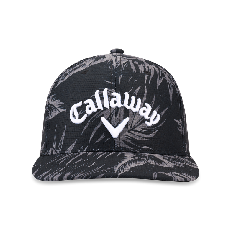 Performance Pro Adjustable Hat - View 5