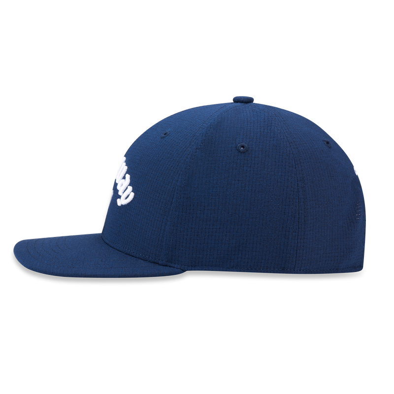Performance Pro Adjustable Hat - View 3