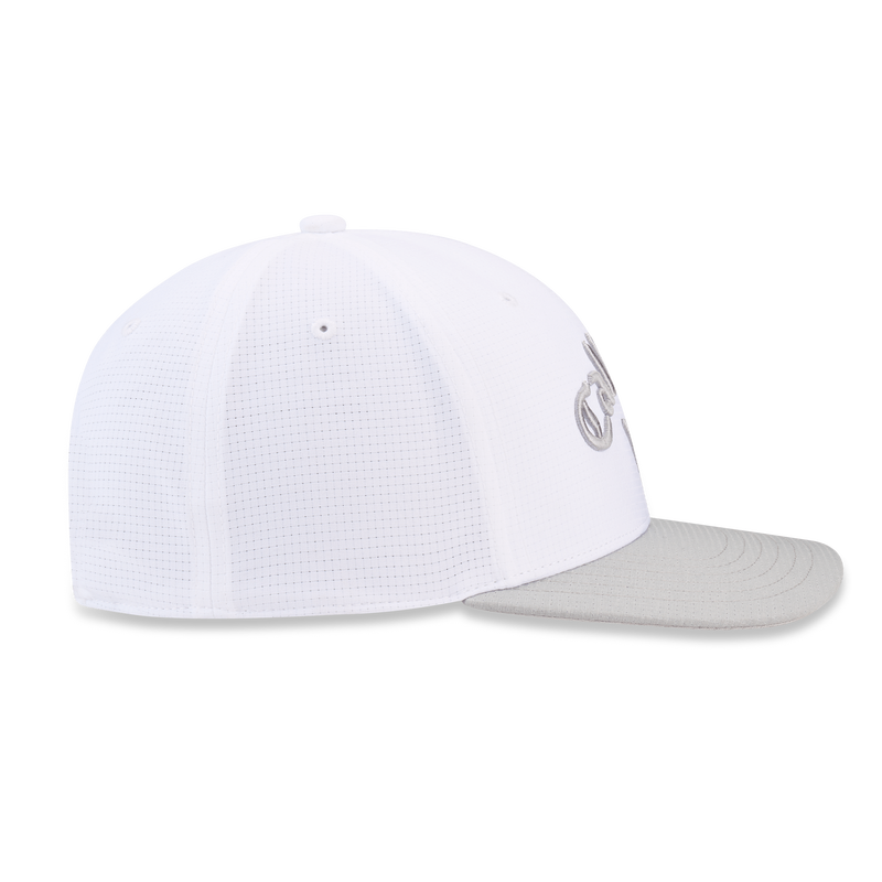 Performance Pro Adjustable Hat - View 4