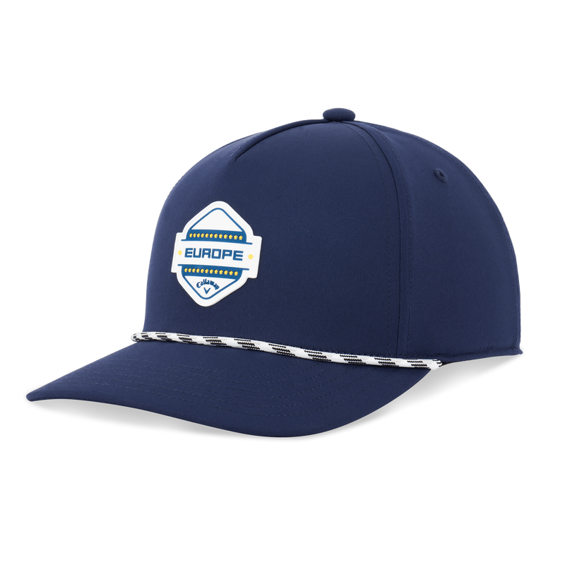 Team Europe Hat - View 1