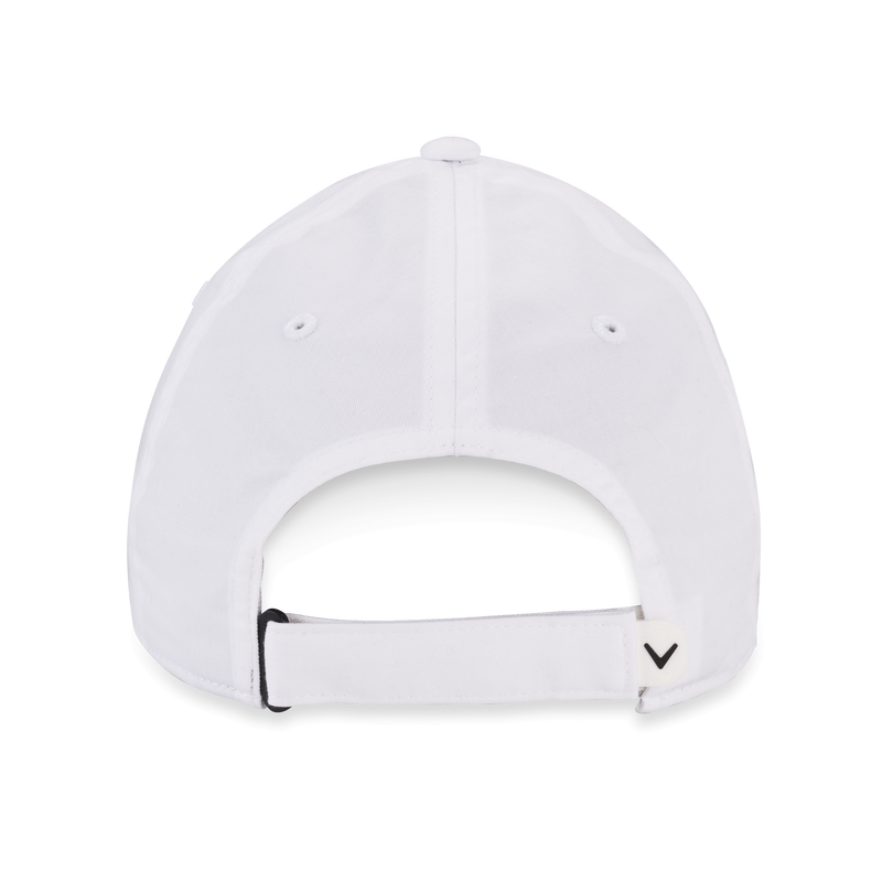 Chapeau ajustable en twill du patrimoine f&eacute;minin - View 2