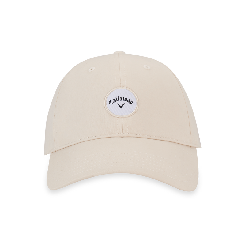 Chapeau ajustable en twill Heritage - View 5