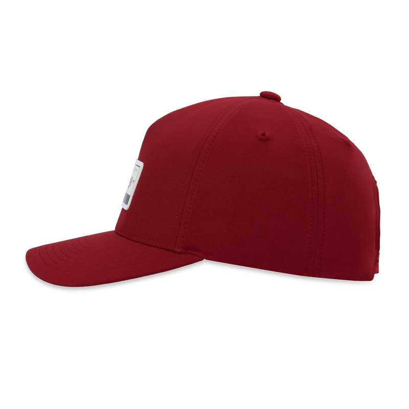 Casquette Ajustable PAR Score - View 3
