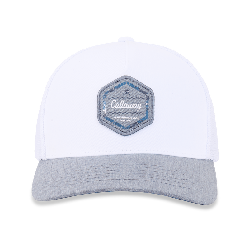 Carlsbad Trucker Hat - View 5