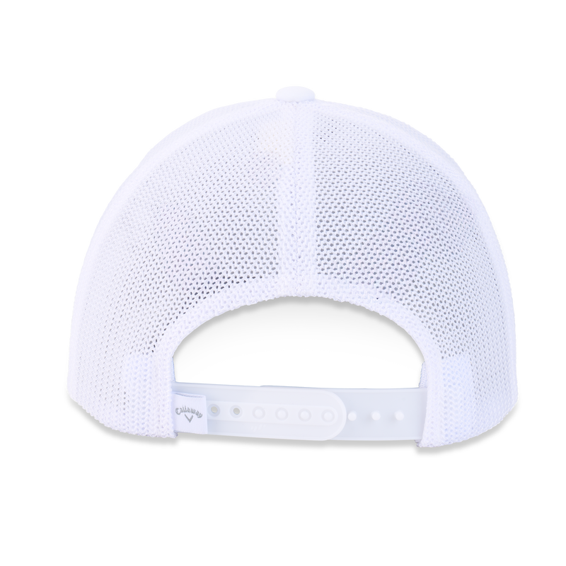 Carlsbad Trucker Hat - View 2