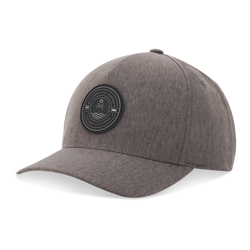 Downwind Hat - View 1