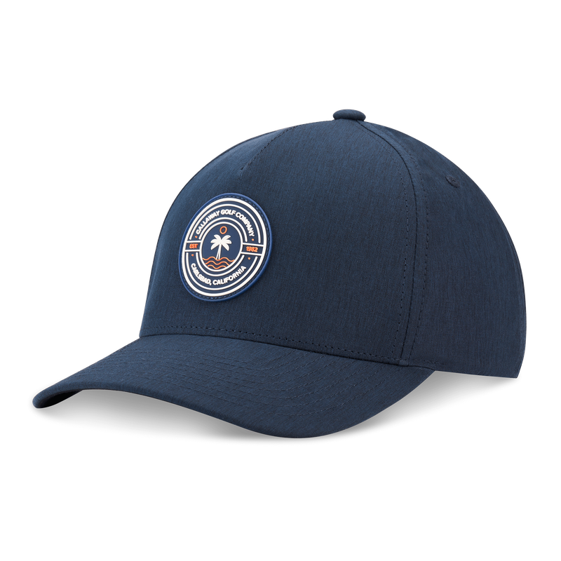 Downwind Hat - View 1