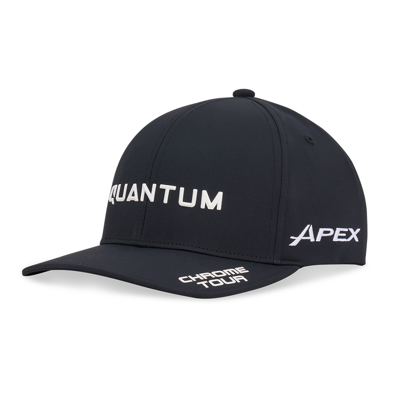 Quantum Adjustable Hat - View 1