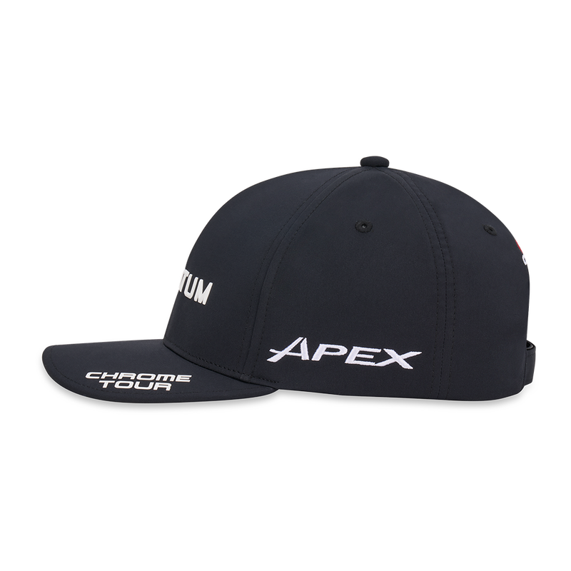 Quantum Adjustable Hat - View 3