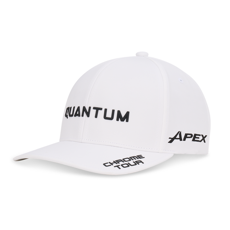 Quantum Adjustable Hat - View 1
